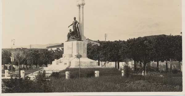 Mercoledì a Borgo celebrazioni della 'Virgo Fidelis'. Info...
