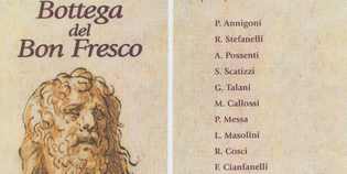 Paolino Messa espone a Rincine