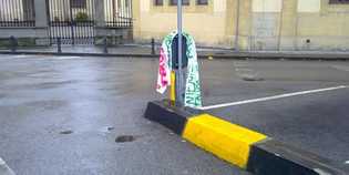 Dopo la manifestazione....