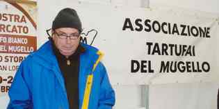 Mostra Mercato del tartufo a Borgo. Info...