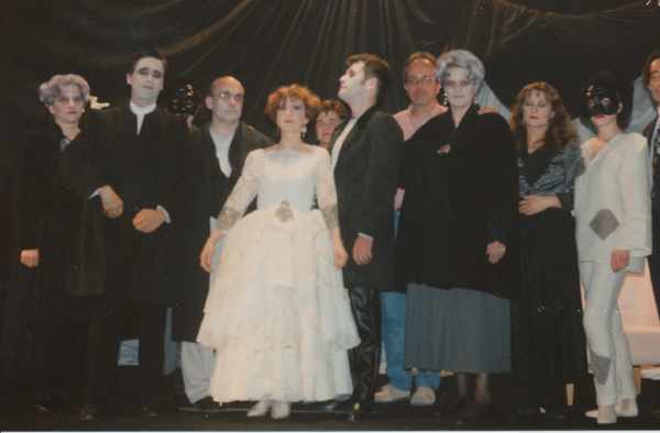 Borgo festeggia i 40 anni del Teatro Idea. Info...