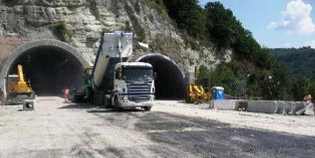 Variante: in 17 a giudizio per reati ambientali