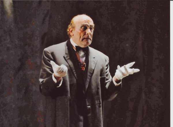 Borgo festeggia i 40 anni del Teatro Idea. Info...