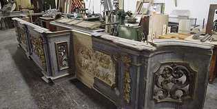 Borgo. Ragazzi in concerto per l'organo. Info...