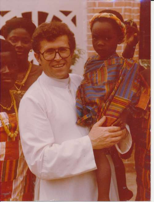 La lettera di auguri di Natale di Don Poggiali