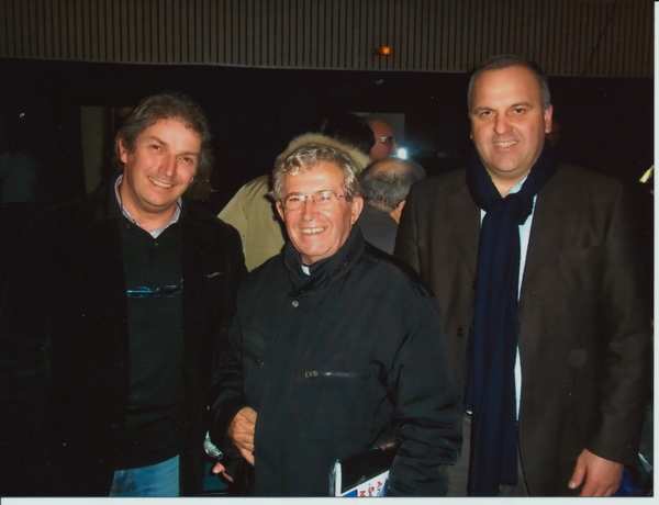 Una 'Serata d'onore' in favore delle missioni. Info...