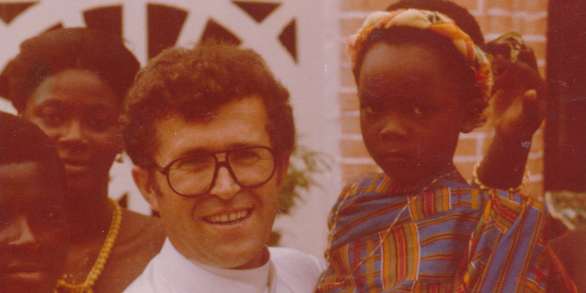 La lettera di auguri di Natale di Don Poggiali