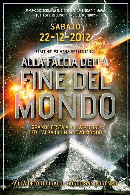 22 dicembre: un Mugello in festa!