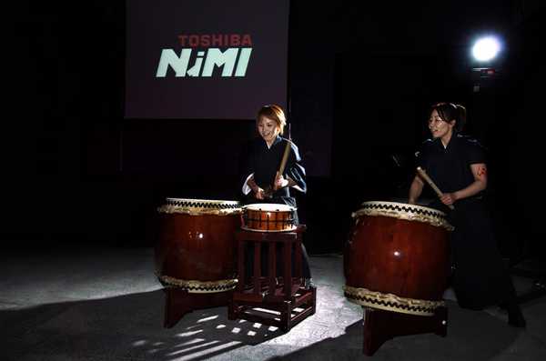 Il Giappone a Firenze. Le foto del Festival...