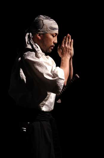 Il Giappone a Firenze. Le foto del Festival...