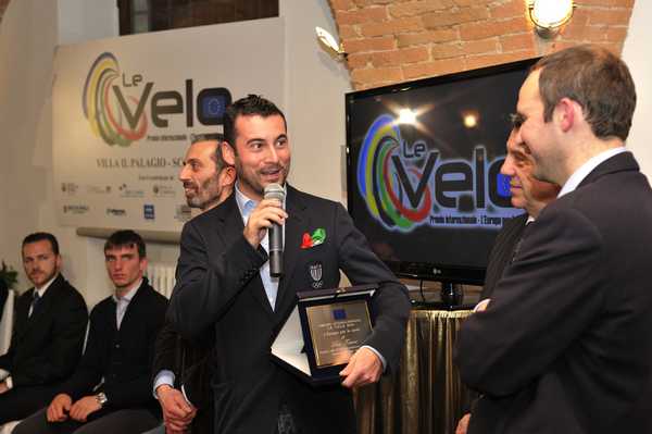 Le Velò, grande sport in Mugello. Cronaca (e foto) della serata