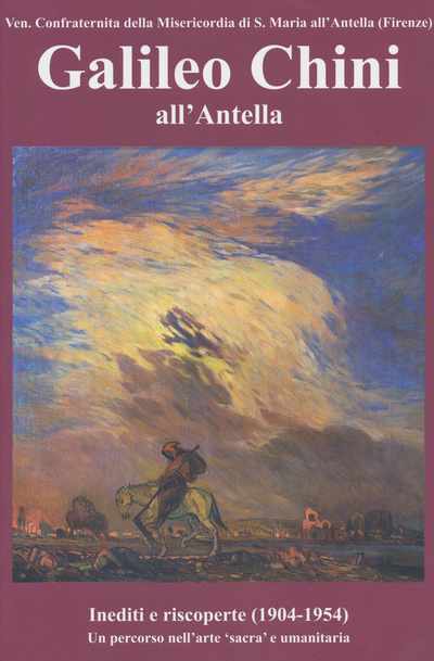 Antella celebra e ricorda Galileo Chini. Info...