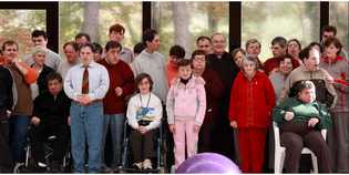 Vicchio. Spettacolo recitato solo da disabili al Giotto