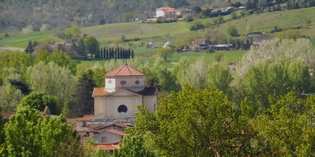 Il 'foto - indovinello' di Natale. Trovata la soluzione