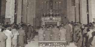 Il Natale a Borgo. Gli orari delle Messe nelle varie Chiese