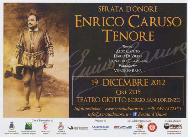 Una 'Serata d'onore' in favore delle missioni. Info...