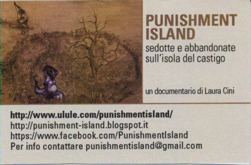 Borgo. Un concerto Gospel e una storia tragica