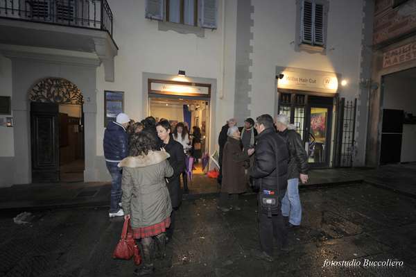 Mostre & c. Arte protagonista a Borgo...