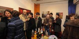 Mostre & c. Arte protagonista a Borgo...