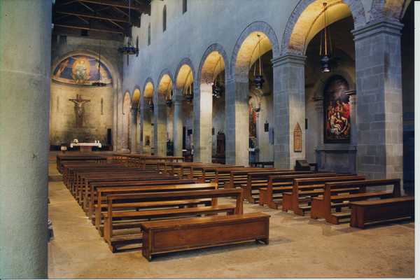 Borgo. Ragazzi in concerto per l'organo. Info...