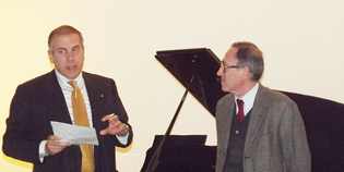 San Piero ricorda Alessia Ballini. Foto & Racconto delle giornate...