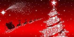 Tutti quelli che ci hanno fatto gli auguri....