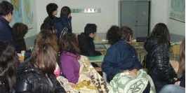 Borgo. Guasto al riscaldamento della scuola elementare