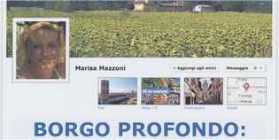 Borgo Profondo e i detti celebri (mugellani) diventano un libro. Info...