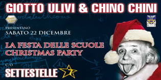 22 dicembre: un Mugello in festa!