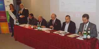 Ciclismo. La cerimonia del Giglio d'Oro, foto e racconto...