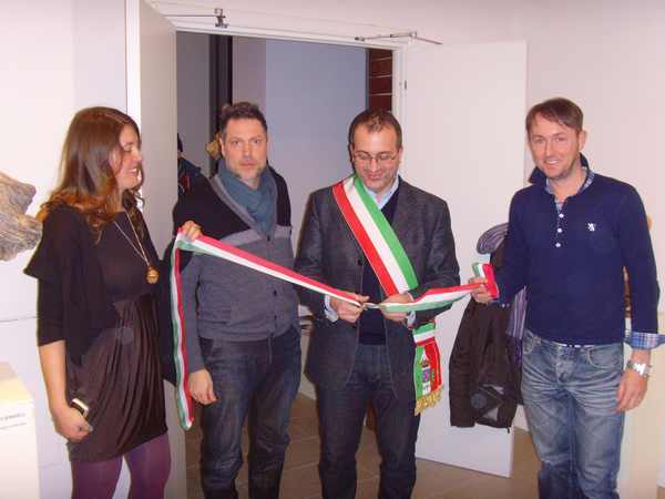 Borgo. Inaugurato 'Multi+', Casa delle associazioni e non solo...