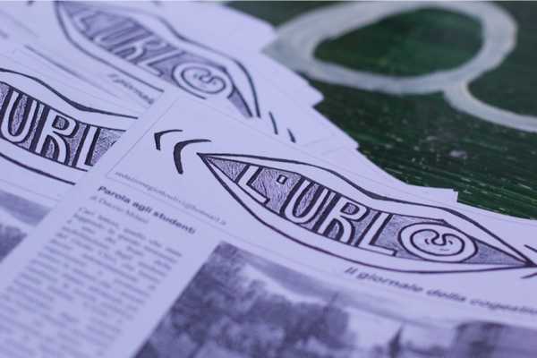 Liberta è Partecipazione. Gli studenti raccontano la protesta. Foto...