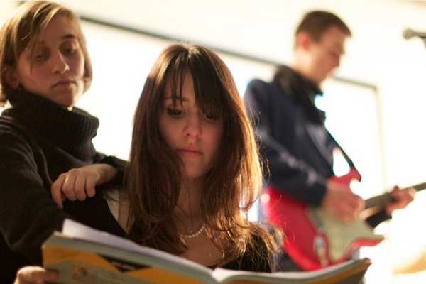 Liberta è Partecipazione. Gli studenti raccontano la protesta. Foto...