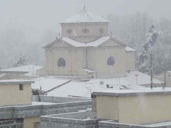 Capriccio Armonico. Concerto rinviato al 4 gennaio