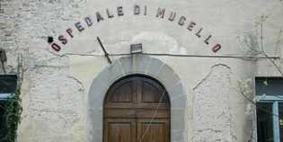 Luco: 'L'ex ospedale diventerà un albergo'. Cercasi acquirenti