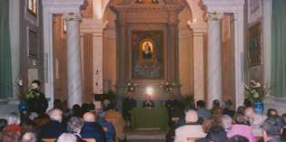 Concerto in Sant'Omobono del Coro dei Giovani. Info