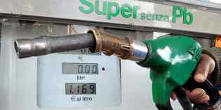 Benzina. Pompe in sciopero dall'8 al 14 dicembre? Info...