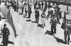 Parlando di Tesi mugellane: uno studio sulla Resistenza in Mugello