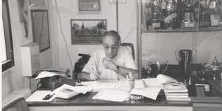 Sport mugellano in lutto. Morto Elvio Banti, dirigente del Barberino