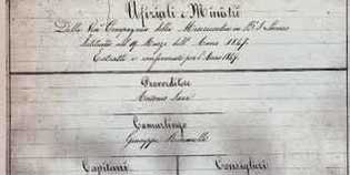 Borgo e Vicchio. Misericordie in festa per San Sebastiano. Info...