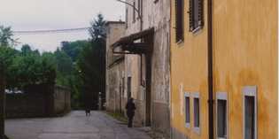 Una nuova Cappella a Luco. Domenica l'inugurazione