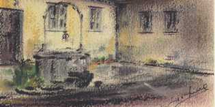 Bosco ai Frati. Appuntamento domenica 6 gennaio...