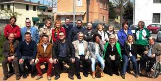 Borgo Profondo, il Mugello in dialetto. Recensione (e non solo) del libro...