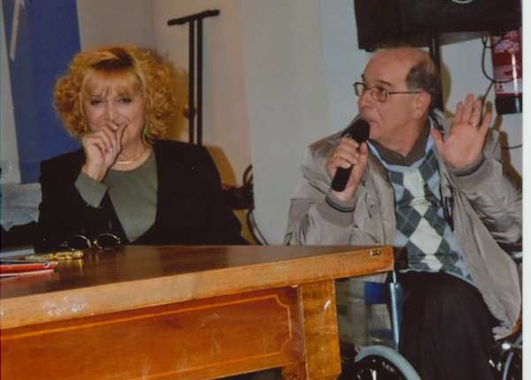 Borgo Profondo, il Mugello in dialetto. Recensione (e non solo) del libro...