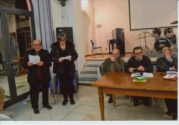 Borgo Profondo, il Mugello in dialetto. Recensione (e non solo) del libro...