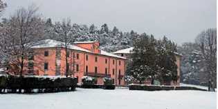Pratolino. Parco aperto domenica 6 gennaio