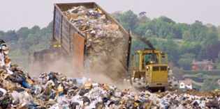 San Piero. Bosco ai Ronchi, interventi per l'ex discarica