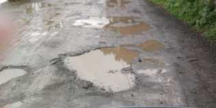 Chini. 'Gravi ritardi per gli spazi esterni'.... E il Mugello resta indietro...