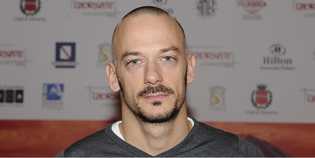 Vicchio. Incontro con Filippo Nigro e Claudio Santamaria