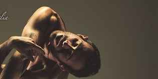 Borgo. Giovedì 31 Kaos Balletto al Teatro Giotto. Info...